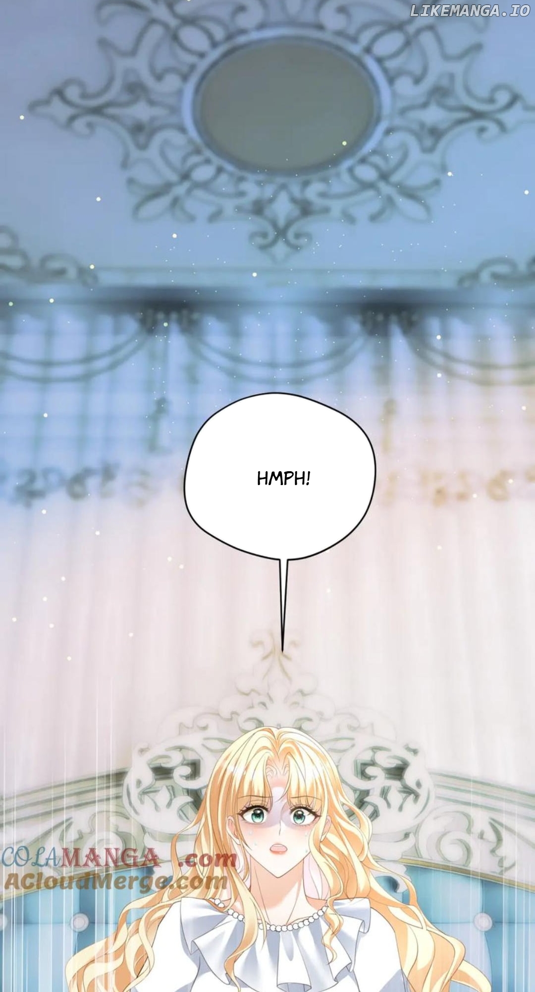 The Duchess Goes Crazy Once A Day Chapter 18 - page 47